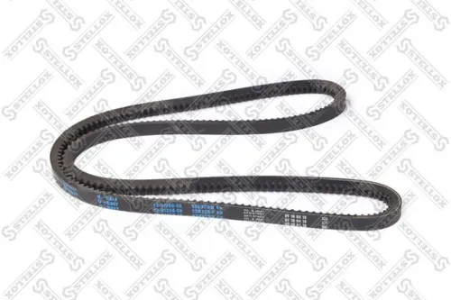 13-01258-SX Ремень клиновой 13x1260 MAN, MB,DAF,Volvo,Scania,Iveco,Setra,Nissan Patrol,Opel Monter Stellox