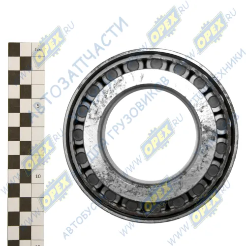 84-40384-SX Подшипник 65х120х33 ролик.радиал.конич. 1-ряд. Ступица колеса SAF-HOLLAND ESN ESN 5542 84 MB Bus (1970-2020), SAUER ACHSEN (1970-2020), SCANIA LCV (19 Stellox1