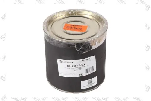 83-01587-SX РМК ступицы TGA,TGM,TGX,TGS,F2000,M2000 MB Actros MP2/MP3 (2002-2020) MB Actros MP2/MP3 (2002-2020); с подшипниками Stellox