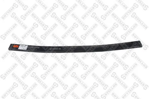 84-55920-SX Лист №1 рессоры задней Scania 1600х90х30 Stellox