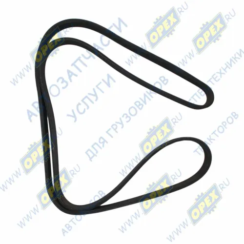 09-01550-SX Ремень поликлиновой 9PK1550\FRL Stellox1
