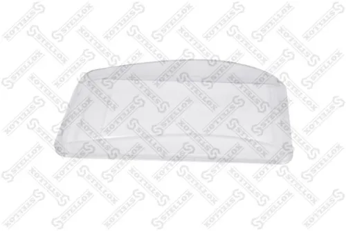 88-01019-SX Стекло головной фары левое; L/M 2000, TGA/TGL/TGS/TGX => 2009 MAN Bus (1970-2020) Stellox