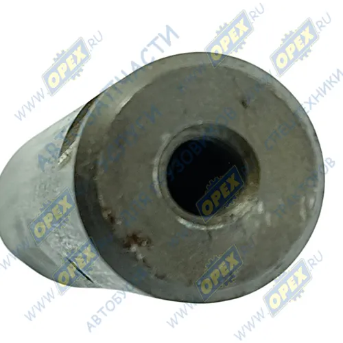 84-03682-SX Палец ф30х136 выточка торц. отв. М10х1 рессоры MB10../11../12../14../16../20../22 Stellox1