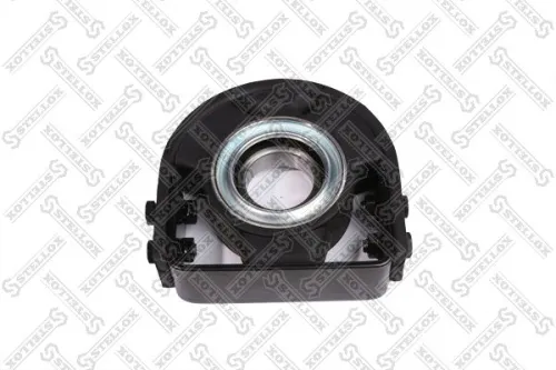 83-02568-SX Подшипник подвесной ф55мм S=56 h=182 карданного вала MB Actros MP4 (2011-2020) Stellox