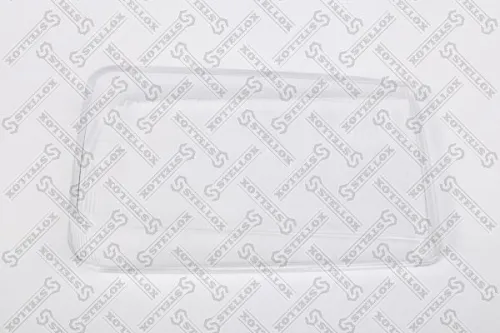 88-01028-SX Стекло головной фары правое; CF65/75/85 =>2000; XF95 =>2002 Stellox