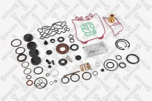 85-20247-SX РМК блока подготовки воздуха EAC RVI Midlum/Magnum/Premium/Kerax Stellox