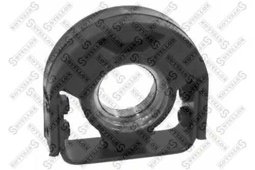 83-02541-SX Подшипник подвесной ф70мм S=50 h=185 карданного вала MB Actros MB Actros MP2/MP3 (2002-2020) MB Actros MP4 (2011-2020); без болтов Stellox