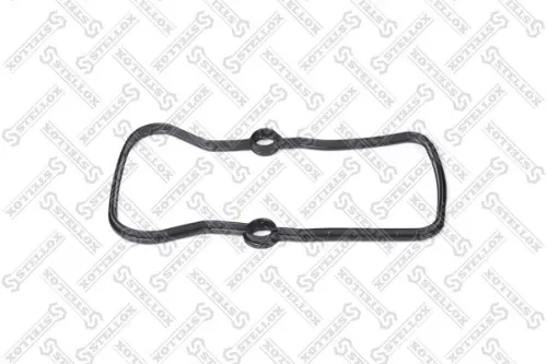 81-11337-SX Прокладка клапанной крышки резиновая OM501/502; (х6/х8); Actros MB Accelo (2003-2020) Stellox