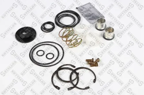 85-20898-SX РМК крана главного тормозного Stellox