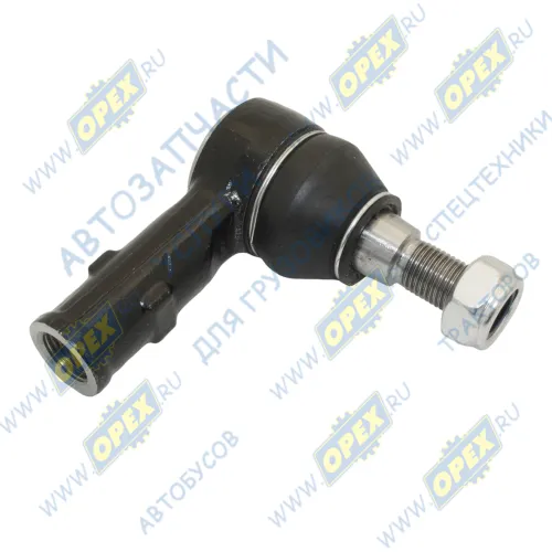 51-00211A-SX Наконечник рулевой тяги правый C=18 Рвнутр=М16х1,5/М14х1,5 L=80 MB Vito (1996-2020) Stellox