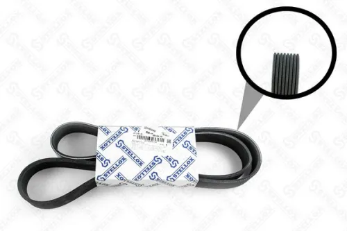 08-01395-SX Ремень поликлиновой 8РК1395 BMW 3 (F30, F35, F80) 335 i 10/11- BMW 1 (F21, F20), BMW 2 (F23, BMW 3 (F30, F31, F34, F80), BMW 4 (F32, F33, F36, F82, F8 Stellox