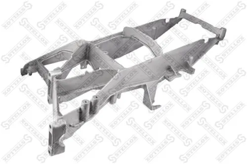 87-57004-SX Кронштейн фары правый 95XF / 105XF DAF XF105 (2005-2020) Stellox