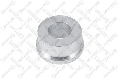 84-12838-SX Втулка рессоры (м) приварная 30x58x30\BPW (1970-2020) Stellox