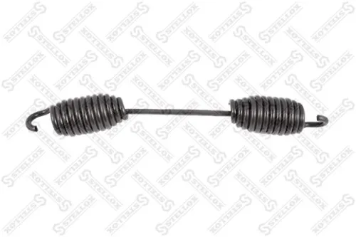 85-14512-SX Пружина тормозных колодок 34/5.3х268; SN 4218/4220 1995 => BPW (1982-2020) Stellox