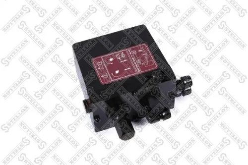 87-50607-SX Насос подъема кабины F10 CH 374055- F12 CH 374228 VOLVO F10 (1977-1994) Stellox