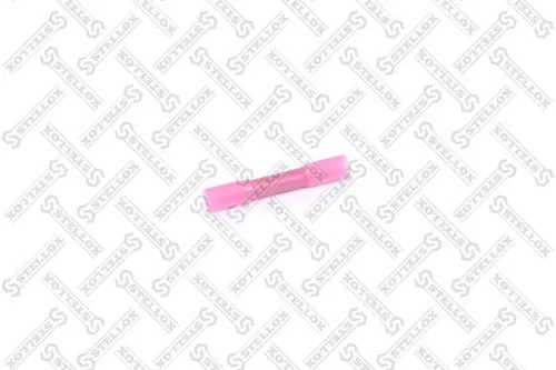 88-01400-SX Гильза под опрессовку в термоусаживаемом корп. 1,5-2,5 кв.мм; красная Stellox