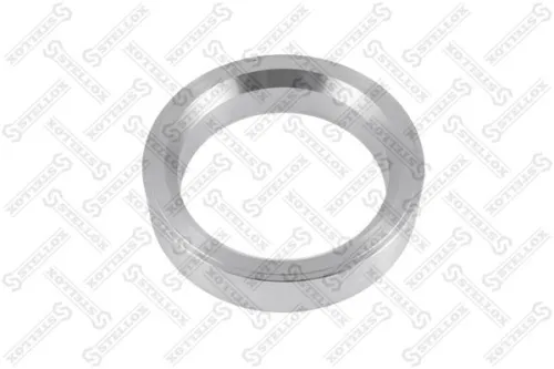 83-01800-SX Кольцо С/И (сталь) 110х145 h=32 (внутрен. конус) ступицы (беговое) 110х145х32 Actros Обойма подшипника MAN Bus (1970-2020), MB Actros MP2/MP3 (2002-20 Stellox