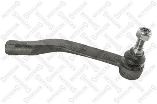51-00458-SX Наконечник рулевой тяги правый C=18 Рвнутр=М18х1,5/М14х1,5 L=240 Renault Master IV 10> RVI Master (1997-2020) Stellox
