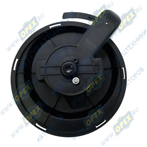 8815014_SX Вентилятор отопителя MB Atego (98-) 4.2D (OM 904) /6.4D (OM 906) 1998 - MB LCV (1970-2020) Stellox2