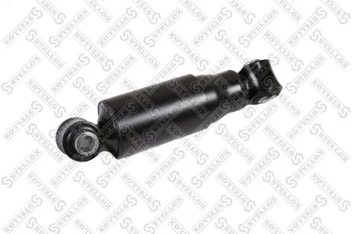 87-05047-SX Амортизатор MB задний Actros (на ленивец) TZ4/TZ5 TE4/TE5 ?20x279/394 (279/394 20х66 20х66 О/О) MB Airmaster Achse (1970-2020); 310 134 Stellox