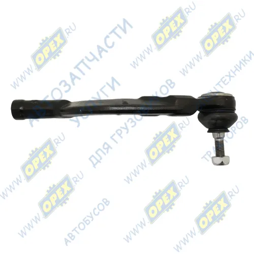 51-03361A-SX Наконечник рулевой тяги правый C=12 Рвнутр=М14х1,5/М10х1,25 L=210 Renault Traffic 01> NISSAN NV300 20016-/ NISSAN RVI Traffic (2009-2020) Stellox1