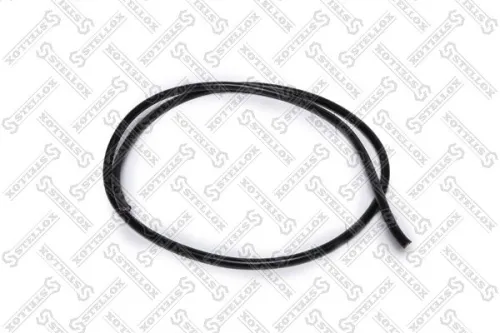 8801631SX Кабель многожильный тип YLYp-S 2x1,5 кв.мм плоский, цена за 1м Stellox