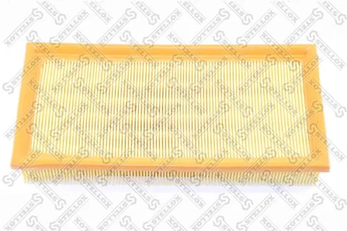 71-00583-SX Фильтр воздушный A=312 B=150 H=57 Ford Transit 2.5Di/TDi 91> Stellox