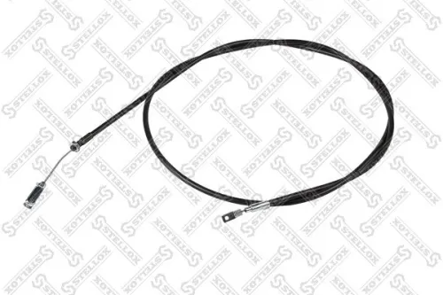 87-53113-SX Тросик замка капота! L1880\Scania P/R-Series CT SCANIA T Truck (2003-2020) Stellox