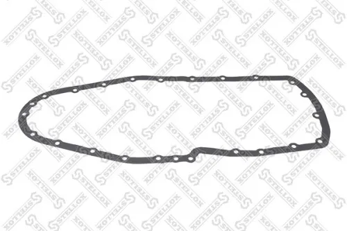 81-07826-SX Прокладка КПП SCANIA T Truck (2003-2020) Stellox
