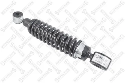 87-03437-SX Амортизатор кабины с пружиной (372/426 32x46 20x46 O/O) IVECO Strallis IVECO Stralis (2002-2007) Stellox