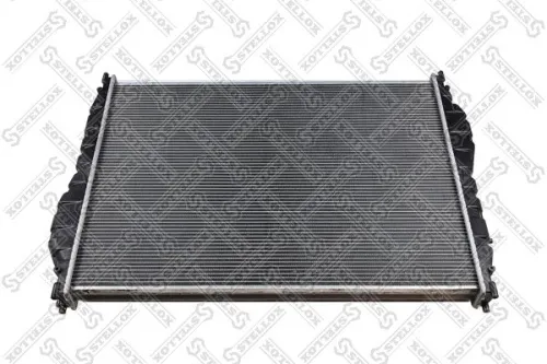 81-03460-SX Радиатор охлаждения Neoplan Stellox