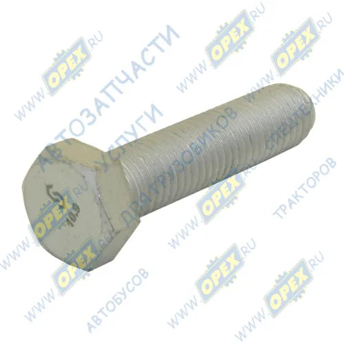 89-00646-SX Болт ГОСТ-7798 М14х60х2 Р=58 К=21 карданного вала IVECO Stellox