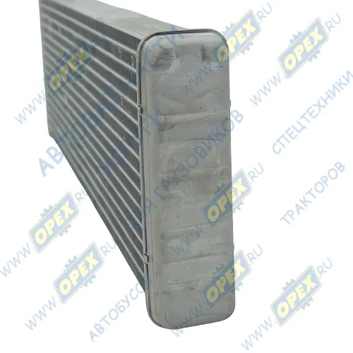 82-05020-SX Радиатор отопителя 4-ser. (96-), P,G,R,T ser. (04-) Stellox3