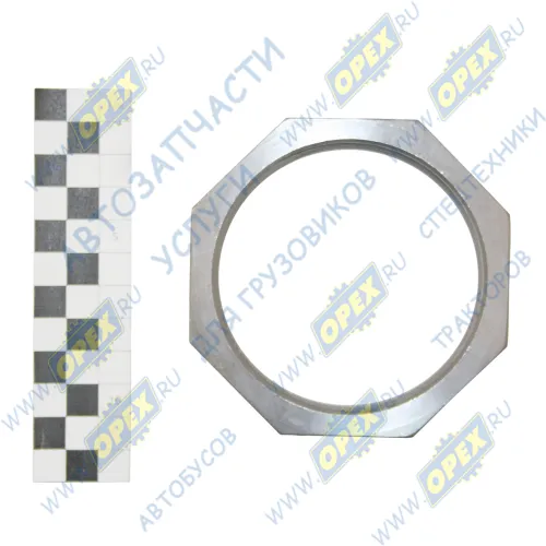 89-02089-SX Гайка С/И М80х2 h=11 К=95 балансира SCANIA SCANIA T Truck (2003-2020) Stellox1