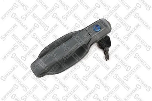 87-24728-SX Ручка двери (наружн.) левая; Daily => 1999 IVECO Daily II (1989-1999) Stellox