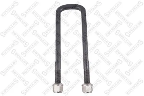 84-64169-SX Стремянка рессоры M27х2/102/410 MAN E (1989-2005) Stellox