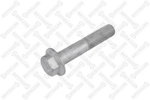 89-00417-SX Болт DIN6921 М16х85х1,5 Р=45 К=22 фланцевый кардана Tensillock MAN Bus (1970-2020) Stellox