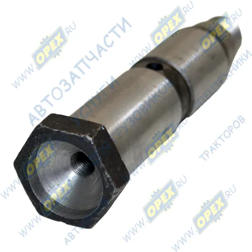 84-03696-SX Палец ф30 L=145 ушка пер.рессоры резьбовой Р=М20х1,5/Рвнутр=М10х1 Stellox