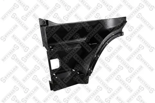 87-23009-SX Подножка верхняя левая FH 2ªS. VOLVO FH12 (1993-2020) Stellox