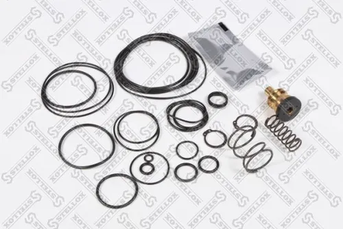 85-20819-SX РМК клапана тормозного MB, Scania, Iveco, RVI, DAF Stellox