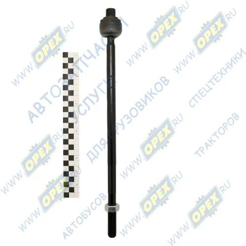 55-00328A-SX Тяга рулевая L: 400 мм MB: SPRINTER 3, 5 06- без наконечника MB Sprinter (1995-2021) Stellox1