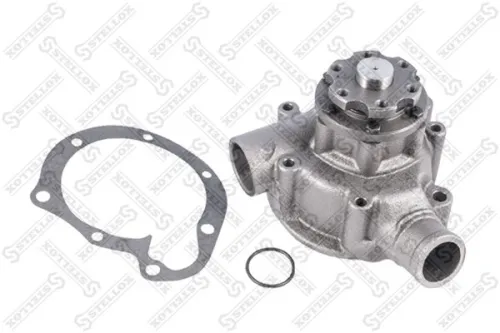 81-04146-SX Насос водяной OM364/A/LA MB LK/LN2 709 LK/LN2 709 K LK/LN2 711 LK/LN2 809 LK/LN2 809 K LK/LN2 811 LK/LN2 811 K LK/LN2 814 F LK/LN2 814 K LK Stellox