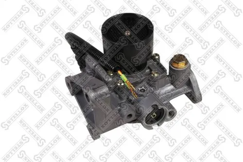 85-20044-SX Осушитель воздуха12 bar,с подогревом,(байонет) для APU ZB4803\MB MB Atego 2 (2004-2021) Stellox