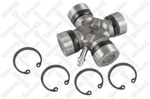 20-36000-SX Крестовина карданного вала 27x74.61; Ford Transit FT80-100L, Volvo 240-245/740-760 (D26.97xL74.6) Stellox