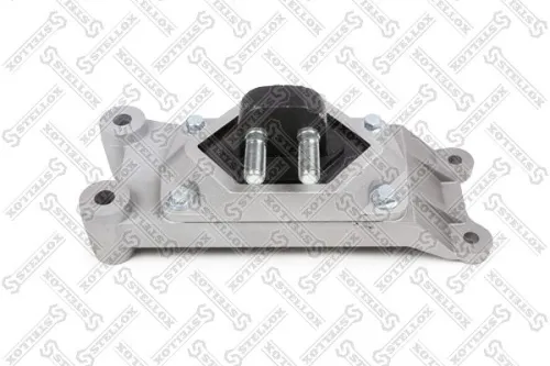 81-02725-SX Подушка двигателя левая задняя PREMIUM RVI Premium (1996-2020) Stellox