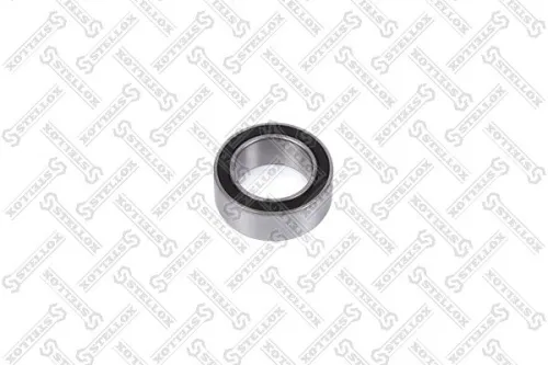 27-05000-SX Подшипник компрессора кондиционера 35х55х20 55x35x20 AUDI /VW /FORD /VOLVO/PEUGEOT SCANIA P-, G-, R-, T Truck (2003-2021) Stellox