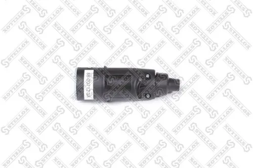 88-00712-SX Разъем электрический прицепа (вилка); ПВХ Stellox