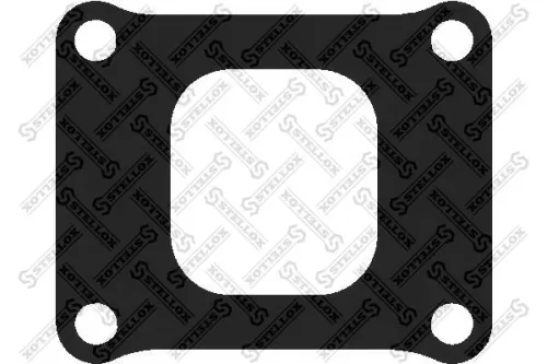 81-65060-SX Прокладка, Выпускной коллектор RVI RVI LCV (1970-2020) Stellox