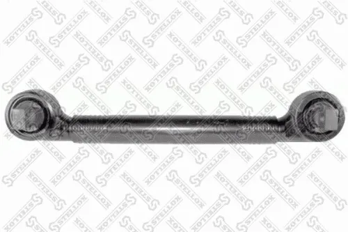 84-11518-SX Тяга реактивная ! на сайлентблоках L=595 d21/152 \MB 1628-1935 Stellox