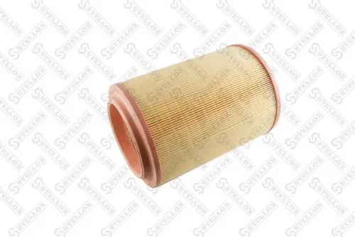 71-01908-SX Фильтр воздушный (патрон) ф200х290; Hyundai County/HD65/HD72/HD78 Stellox